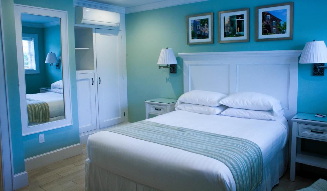 Southampton Village Motel Kamer foto